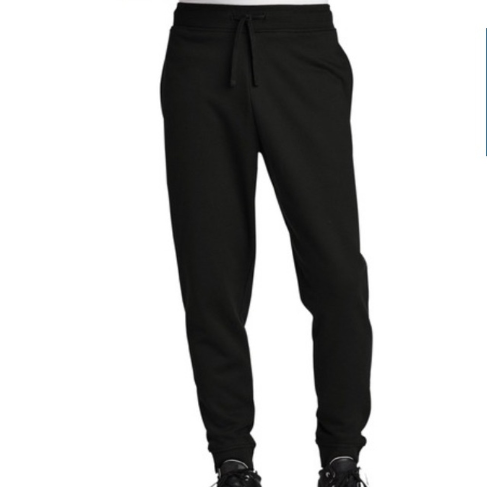 NEW District fleece joggers